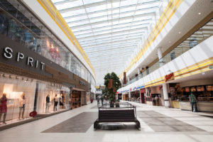 A2 Center - Referenzen - Beck Trockenbau GmbH