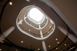 A2 Center - Referenzen - Beck Trockenbau GmbH