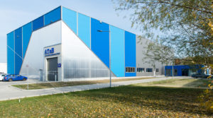 ATeB - Referenzen - Beck Trockenbau GmbH