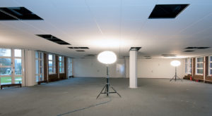 AXA Köln - Referenzen - Beck Trockenbau GmbH