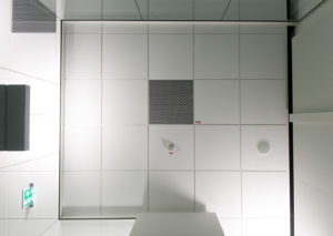 AXA Köln - Referenzen - Beck Trockenbau GmbH