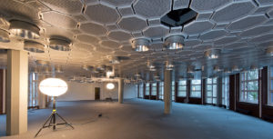 AXA Köln - Referenzen - Beck Trockenbau GmbH