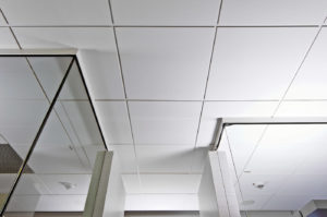 AXA Köln - Referenzen - Beck Trockenbau GmbH