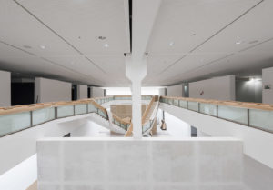 Berlinische Galerie - Referenzen - Beck Trockenbau GmbH