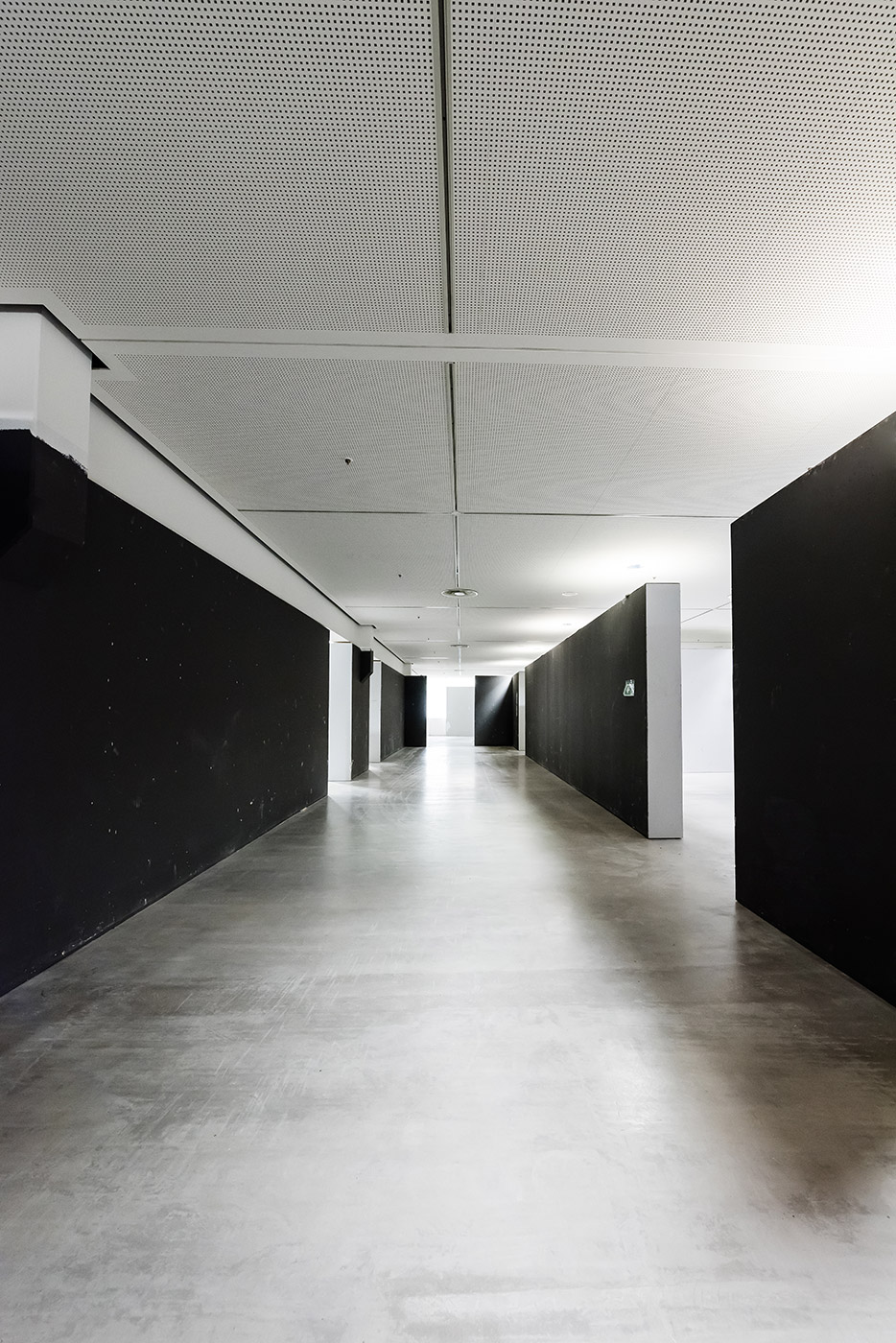 Berlinische Galerie - Referenzen - Beck Trockenbau GmbH