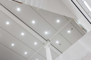 Berlinische Galerie - Referenzen - Beck Trockenbau GmbH