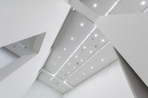 Berlinische Galerie - Referenzen - Beck Trockenbau GmbH