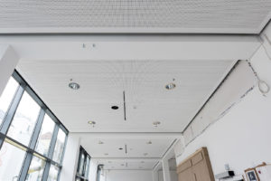 Berlinische Galerie - Referenzen - Beck Trockenbau GmbH