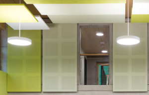 Biq Jan Petersen Str. - Referenzen - Beck Trockenbau GmbH