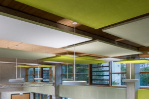 Biq Jan Petersen Str. - Referenzen - Beck Trockenbau GmbH