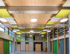 Biq Jan Petersen Str. - Referenzen - Beck Trockenbau GmbH