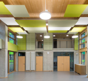 Biq Jan Petersen Str. - Referenzen - Beck Trockenbau GmbH