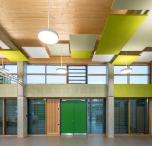 Biq Jan Petersen Str. - Referenzen - Beck Trockenbau GmbH