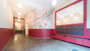 Dolziger Str. - Referenzen - Beck Trockenbau GmbH