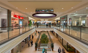 Einkaufszentrum Limbecker Platz - Referenzen - Beck Trockenbau GmbH