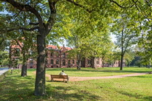 EKH - Referenzen - Beck Trockenbau GmbH