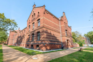 EKH - Referenzen - Beck Trockenbau GmbH