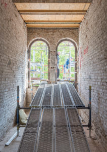 EKH - Referenzen - Beck Trockenbau GmbH