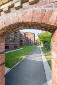 EKH - Referenzen - Beck Trockenbau GmbH