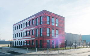 Enasys - Referenzen - Beck Trockenbau GmbH