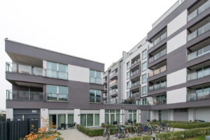 Gartenstr. 89 - Referenzen - Beck Trockenbau GmbH