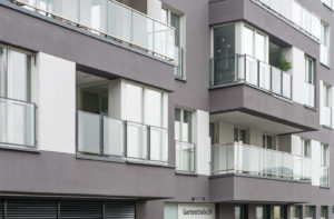 Gartenstr. 89 - Referenzen - Beck Trockenbau GmbH