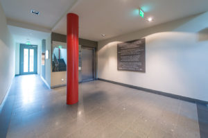 Gartenstr. 89 - Referenzen - Beck Trockenbau GmbH