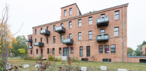 Glanzfilmfabrik - Referenzen - Beck Trockenbau GmbH