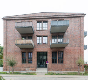 Glanzfilmfabrik - Referenzen - Beck Trockenbau GmbH