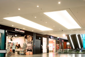 Höfe am Brühl - Referenzen - Beck Trockenbau GmbH