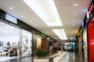 Höfe am Brühl - Referenzen - Beck Trockenbau GmbH