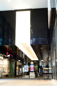 Höfe am Brühl - Referenzen - Beck Trockenbau GmbH