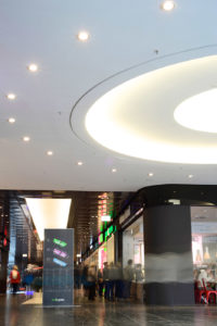 Höfe am Brühl - Referenzen - Beck Trockenbau GmbH