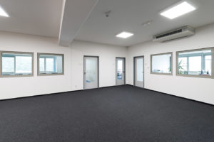 Iden Golßen - Referenzen - Beck Trockenbau GmbH