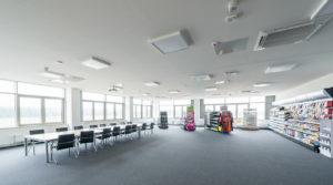 Iden Golßen - Referenzen - Beck Trockenbau GmbH