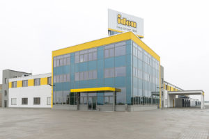 Iden Golßen - Referenzen - Beck Trockenbau GmbH