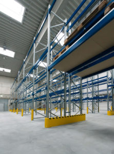 Iden Golßen - Referenzen - Beck Trockenbau GmbH