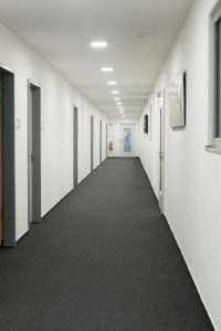 Iden Golßen - Referenzen - Beck Trockenbau GmbH