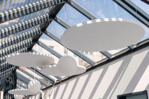 Kita Orber Str. - Referenzen - Beck Trockenbau GmbH