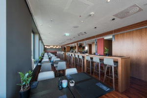 Lindner Hotel - Referenzen - Beck Trockenbau GmbH