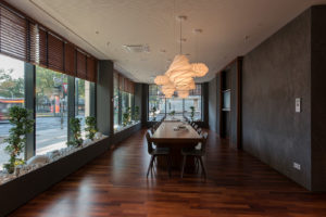 Lindner Hotel - Referenzen - Beck Trockenbau GmbH