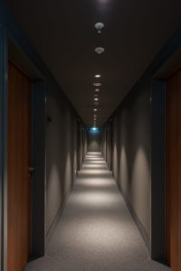 Lindner Hotel - Referenzen - Beck Trockenbau GmbH