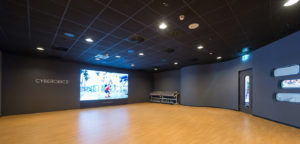 McFit - Referenzen - Beck Trockenbau GmbH