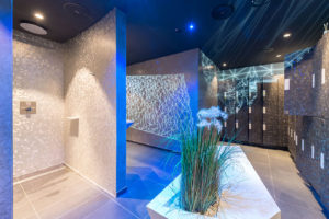 McFit - Referenzen - Beck Trockenbau GmbH