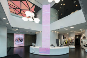 McFit - Referenzen - Beck Trockenbau GmbH