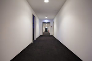 Palais am Deutschen Theater - Referenzen - Beck Trockenbau GmbH