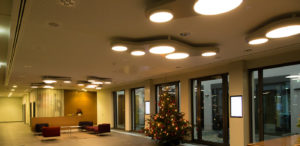 Palais am Deutschen Theater - Referenzen - Beck Trockenbau GmbH