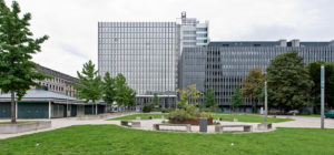 Portigon - Referenzen - Beck Trockenbau GmbH