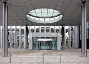 Portigon - Referenzen - Beck Trockenbau GmbH