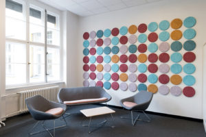 Senat Justiz - Referenzen - Beck Trockenbau GmbH